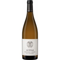 Chardonnay Viognier - Château Auzias