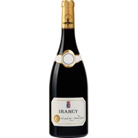 Irancy Cuvée 2022 - La Chablisienne