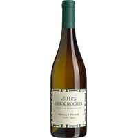 Pouilly Fuissé Vieilles Vignes - Domaine Des Deux Roches