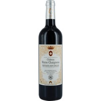 Montagne Saint-émilion - Château Maine Chaigneau