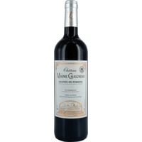 Lalande De Pomerol - Château Maine Chaigneau