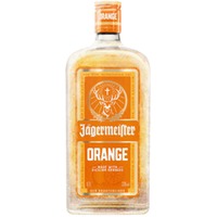 Jägermeister Orange 33%