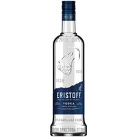 Eristoff Vodka 37,5%