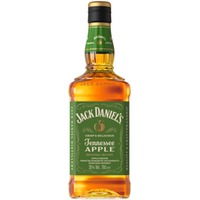 Jack Daniel's Tennessee Apple 35%