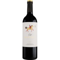 Vallegarcía »Petit Hipperia« Spanien Rotwein Trocken