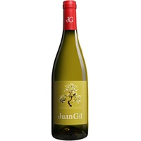 Juan Gil Moscatel Seco Spanien Weißwein Trocken