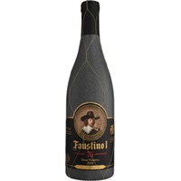Faustino I Gran Reserva 75 Aniversario Spanien Faustino 1 Rotwein Trocken