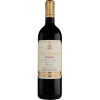 Contino Reserva Spanien Rotwein Trocken