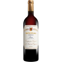 Cune Imperial Reserva Spanien Rotwein Trocken