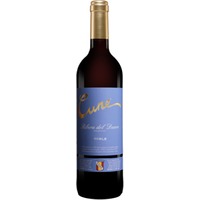Cune Roble Spanien Rotwein Trocken