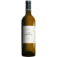 José Pariente Sauvignon Blanc Spanien Weißwein Trocken