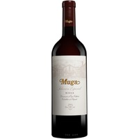 Muga Seleccion Especial Reserva Spanien Rotwein Trocken