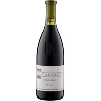 The Factor Shiraz