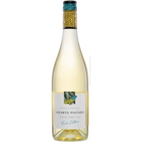 Lagarto Pintado Fresh Edition Vinho Ver Branco
