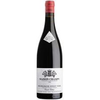 Bourgogne Pinot Noir Pinot Noir (100 %) Edme A.O.C. Bourgogne
