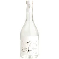 Grappa Bianca Della Donna Selvatica