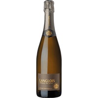 Cremant de Loire Brut Vintage