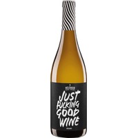 Just Fucking Good Wine Blanco