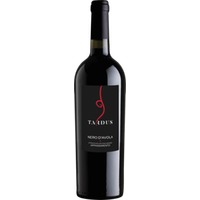 Tardus Nero DAvola Appassimento IGT