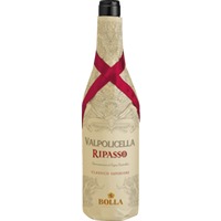 Valpolicella Ripasso DOC Classico Superiore