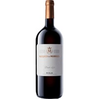Marques de Murrieta Rioja Reserva