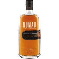 Gonzalez Byass Nomad Double Cask Whisky