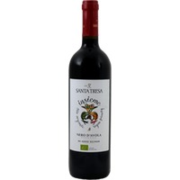 Insieme Nero d'Avola - Santa Tresa