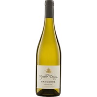 Les Caillottes Sancerre - Dauny