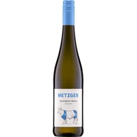 Sauvignon Blanc trocken - Weingut Metzger
