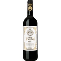 Crianza Navarra DO - Castillo de Enériz