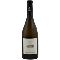 Parcellaire Viognier - Domaine de Castelnau