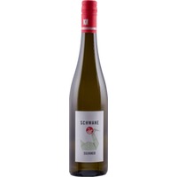 Silvaner trocken - Weingut Zur Schwane