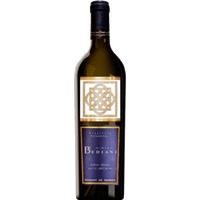 Tsinandali - Winery Bediani