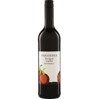 Paradeiser Zweigelt - Peter Riegel Weinimport