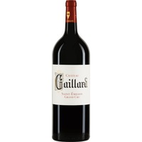 Château Gaillard Grand Cru St.-Émilion AOC 1,5 l Magnum - Vignobles J.J. Nouvel