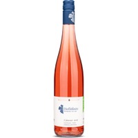 Cabernet Rosé trocken - Weingut Hoflößnitz
