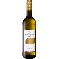 Gold Sauvitage trocken - Bottwartaler Winzer