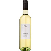 Edition No.3 Laufener Altenberg Gutedel Kabinett trocken - Winzerkeller Auggener Schäf