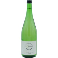 Retzbacher "BASIC" Müller-Thurgau-trocken trocken 1,0 L - Winzerhof Kummer