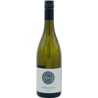 Retzbacher "CLASSIC" Weißburgunder-trocken trocken - Winzerhof Kummer