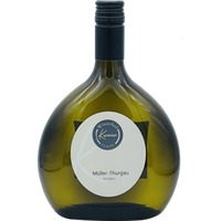 Retzbacher "CLASSIC" Müller-Thurgau-trocken trocken - Winzerhof Kummer