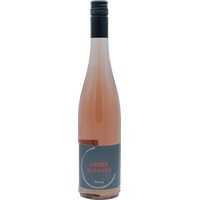 "EDITION KUMMER" Liebeskummer Rotling-feinherb feinherb - Winzerhof Kummer