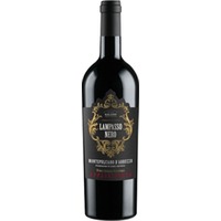 Lampasso Nero Montepulciano DOC - Ettore Galasso
