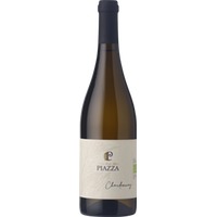 Chardonnay Lison Pramaggiore DOC trocken Bio - Azienda Agricola Piazza