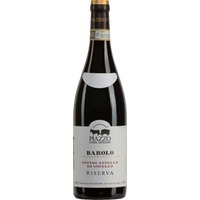 Sottocastello di Novello Riserva Barolo DOCG trocken - Piazzo comm. Armando