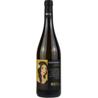 Fantasia Zibibbo Terre Siciliane IGP trocken Bio - Baglio Diar