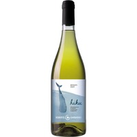 Hiku Moscato d'Asti DOCG mild - Roberto Garbarino