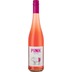 Pink Rosé halbtrocken - Weingut Uli Metzger 