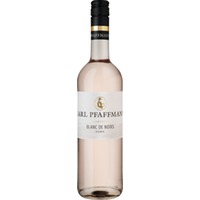 Karl Pfaffmann Blanc de Noirs trocken - Weingut Karl Pfaffmann