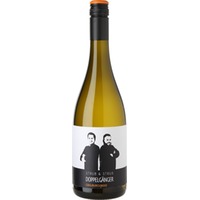 Doppelgänger Grauburgunder trocken - Strub & Strub